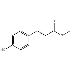 Methyl 3-(4-hydroxyphenyl)propionate