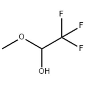 Trifluoroacetaldehyde methyl hemiacetal