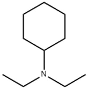 N,N-DIETHYLCYCLOHEXYLAMINE