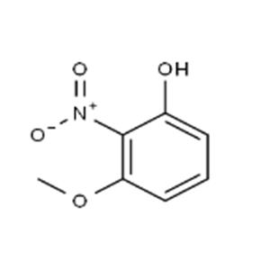 	3-Methoxy-2-nitrophenol