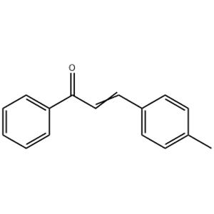 3-(4-methylphenyl)-1-phenyl-prop-2-en-1-one