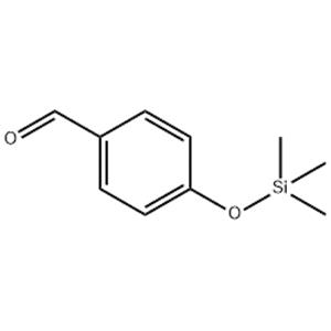 4-(TRIMETHYLSILOXY)BENZALDEHYDE