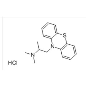 Promethazine hydrochloride