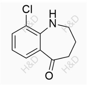 Tolvaptan Impurity 30