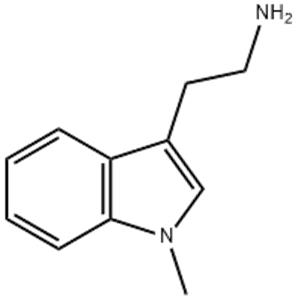 1-METHYLTRYPTAMINE