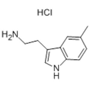 5-Methyltryptamine hydrochloride