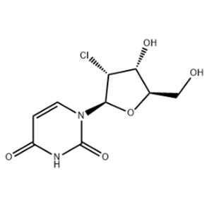 2'-Chloro-2'-deoxyuridine