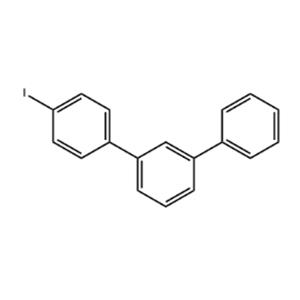 4-iodo-1,1',3',1''-terphenyl