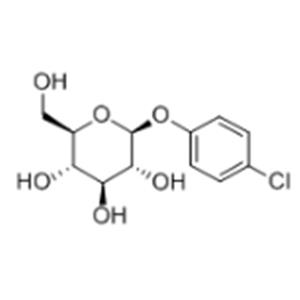 4-Chlorophenyl-β-D-glucopyranoside