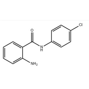 2-AMINO-N-(4-CHLORO-PHENYL)-BENZAMIDE