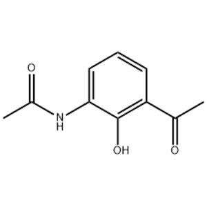 3'-Acetylamino-2'-hydroxyacetophenone