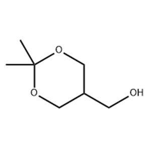 2,2-dimethyl-5-hydroxymethyl-1,3-dioxane