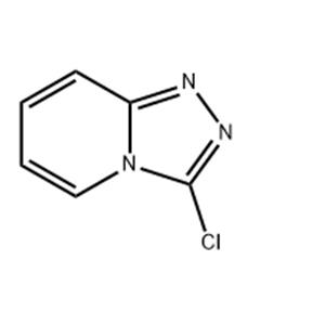 3-Chloro[1,2,4]triazolo[4,3-a]pyridine