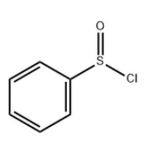 BENZENESULFINYL CHLORIDE