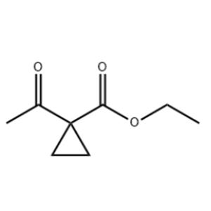 ethyl 1-acetylcyclopropanecarboxylate