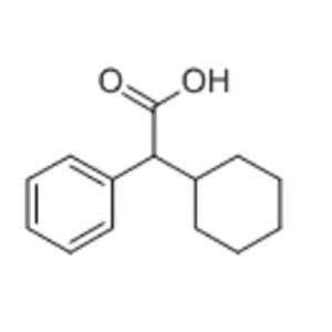 CYCLOHEXYLPHENYLACETIC ACID