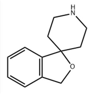 	3H-SPIRO[2-BENZOFURAN-1,4'-PIPERIDINE]