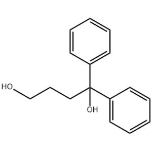 1,1-diphenylbutane-1,4-diol