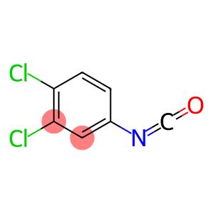 3,4-dichlorophenyl isocyanate