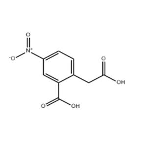 4-NITROHOMOPHTHALIC ACID