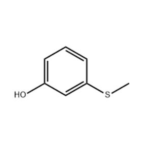 3-(methylsulfanyl)benzenol