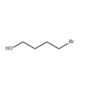 4-Bromo-1-butanol