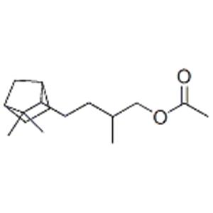 4-(3,3-dimethylbicyclo[2.2.1]hept-2-yl)-2-methylbutyl acetate