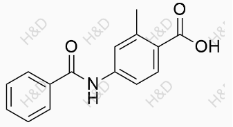 Tolvaptan Impurity 21