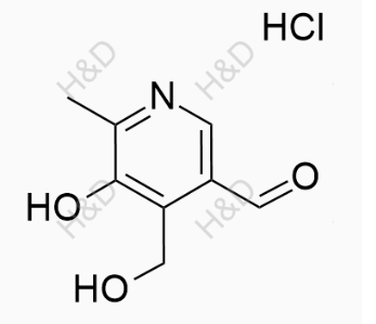 Vitamin B6 Impurity 44(Hydrochloride)