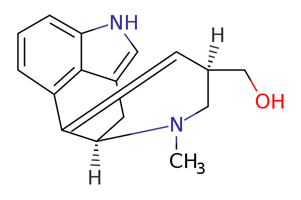 Lysergol