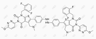 Relugolix Impurity 15