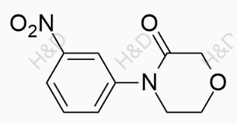 Rivaroxaban Impurity 88