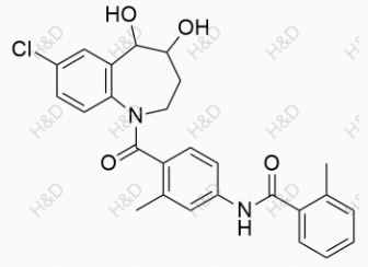 Tolvaptan Impurity 35