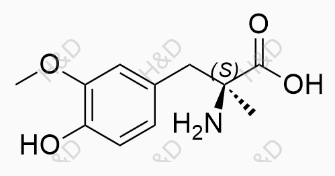 Methyldopa EP Impurity A