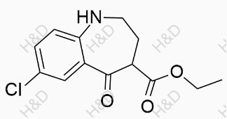 Tolvaptan Impurity 31