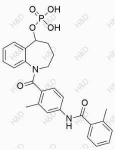 Tolvaptan Impurity 34