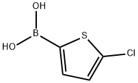 5-Chlorothiophene-2-boronic acid