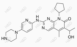 Palbociclib Impurity 5