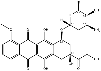 Adriamycin