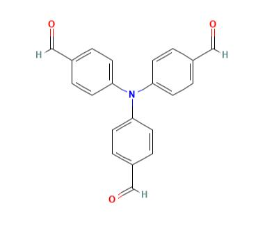 Tris(4-formylphenyl)amine