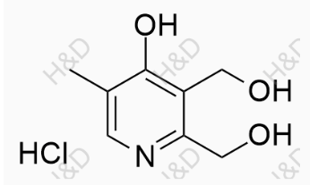 Vitamin B6 Impurity 26