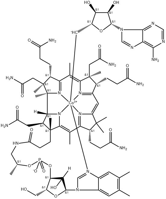 Coenzyme B12