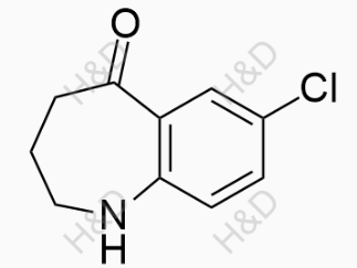 Tolvaptan Impurity 9