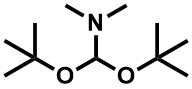 N,N-DIMETHYLFORMAMIDE DI-TERT-BUTYL ACETAL