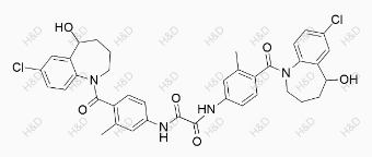 Tolvaptan Impurity 27