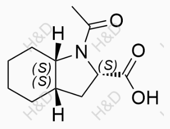 Perindopril EP Impurity L