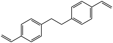 p,p'-Divinyl-1,2-diphenylethane