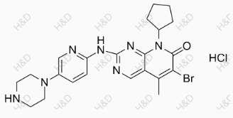 Palbociclib Impurity 4