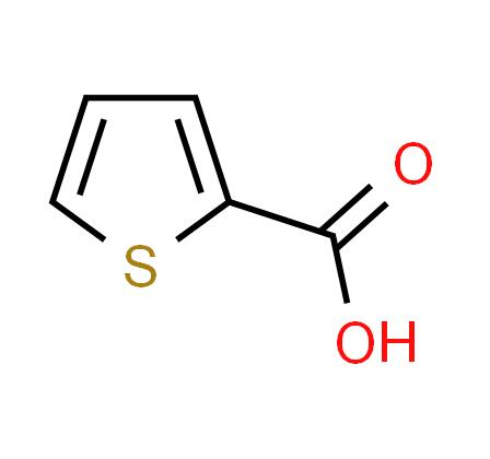 2-Thiophenic acid