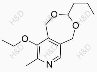 Vitamin B6 Impurity 11